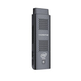 M1K Intel Celeron J4125 Windows 10 Pro Mini PC Stick 8GB LPDDR4 128GB/256GB eMMC MINI Pocket Computer