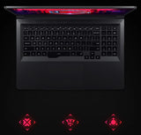 Xiaomi Redmi G Gaming Laptop 16.1'' Intel i5-11260H RTX™ 3050 144Hz 16GB DDR4 3200MHz RAM 512GB PCIe SSD NoteBook Computer