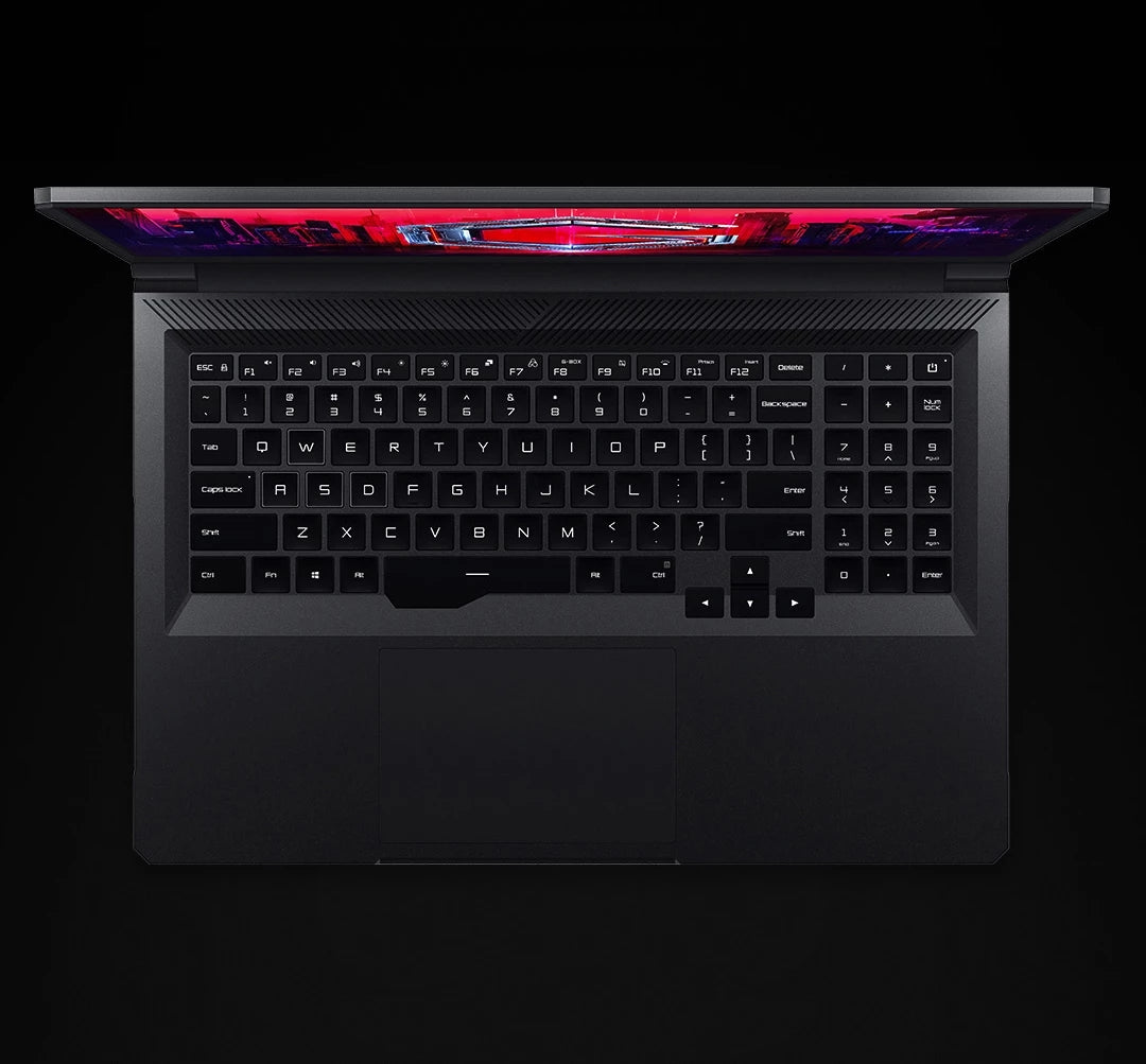 Xiaomi Redmi G Laptop AMD R7 5800H 16G DDR4 512GB SSD RTX 3060 GPU Notebook 144Hz 16.1Inch Full HD Screen Game Computer