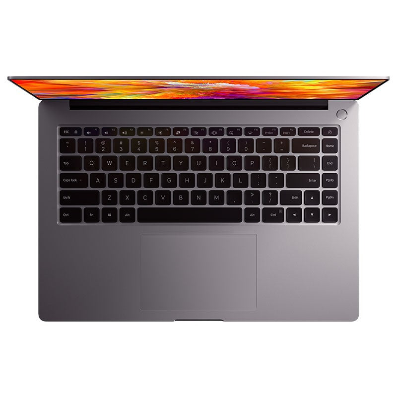 Xiaomi RedmiBook Pro 15 Laptop Enhanced Intel Core i7-11390H/i5-11320H Notebook 16G RAM 512GB 3.2K Screen Ultraslim computer