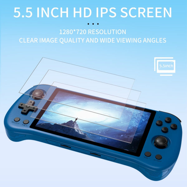 5.5 Handheld Game Console X15 Android / XBOX Project X / Under £100 - Any  Good? 