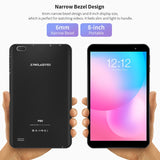 Teclast P80 Tablet PC 8inch Android 10. 0 OS Allwinner A133 CPU GE8300 GPU 2GB RAM 32GB ROM