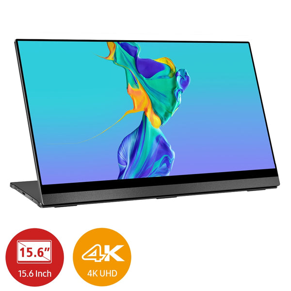 UPERFECT 15.6インチ モニター 1080p 144hz Touch Screen Display Monitor 15 Inch 1080P | UPERFECT