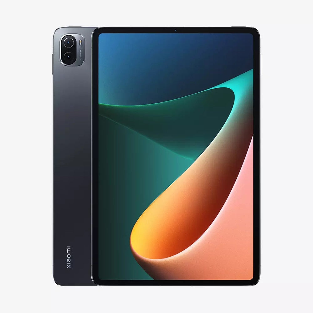 Xiaomi Tablet 5 Pro 11" Mi Pad 5 Pro M870 6G+128G Study/Office/Games