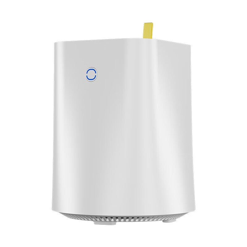 TianBei WTR Mini PC AMD AMD Ryzen™ 5 5500U 6 Core 12 Thread with  Support Two Hard Disks Dual 2.5G WIFI6
