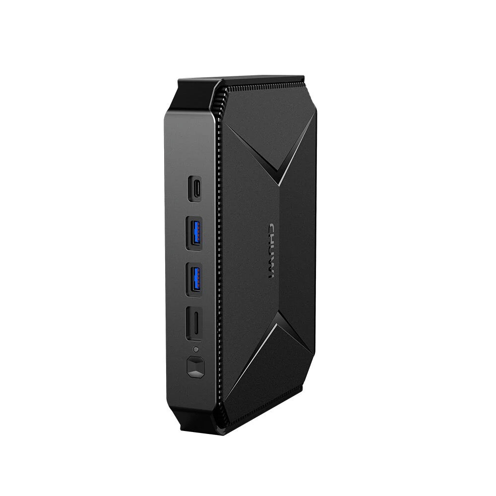 CHUWI HeroBox Pro Mini PC Desktop Intel Jasper Lake N4500/ Alder Lake N100 up to 2.8GHz 8GB RAM 256GB SSD