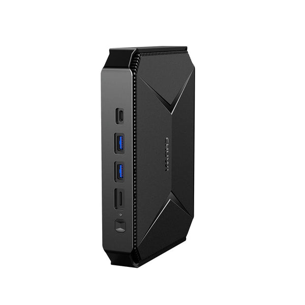 CHUWI HeroBox Pro Mini PC Desktop Intel Jasper Lake N4500 up