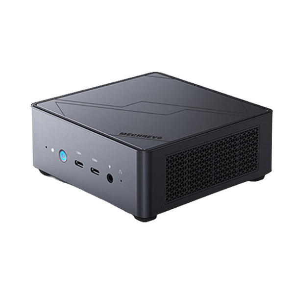 MACHENIKE Creator Mini Intel Core i7-12650H 32G 1T SSD WIFI6 Mini PC –  Minixpc