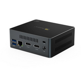 Beelink GK Mini PC Windows 10 Intel Gemini J4125 8GB 128GB 4K Gaming Computer