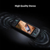AYN Odin 2 Pro Android 13 Handheld-Spielekonsole 6,0-Zoll-IPS-Touchscreen 8GEN2 8000mAh Akku