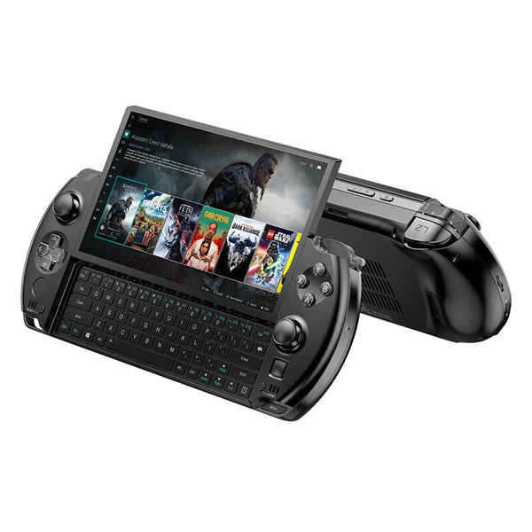 GPD Win 4 2023 Handheld Game Console AMD7 R5-7640U 7840U