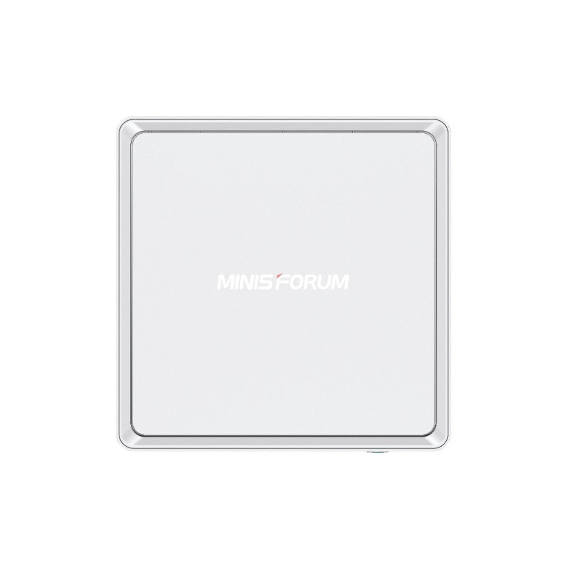 MINISFORUM NPB7 Mini PC Intel Core i7 13700H Windows 11 Pro DDR5 32GB 512GB SSD USB4