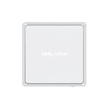 MINISFORUM NPB7 Mini PC Intel Core i7 13700H Windows 11 Pro DDR5 32GB 512GB SSD USB4