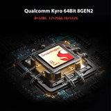AYN Odin 2 Pro Android 13 Handheld-Spielekonsole 6,0-Zoll-IPS-Touchscreen 8GEN2 8000mAh Akku