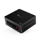 Beelink GK Mini PC Windows 10 Intel Gemini J4125 8GB 128GB 4K Gaming Computer