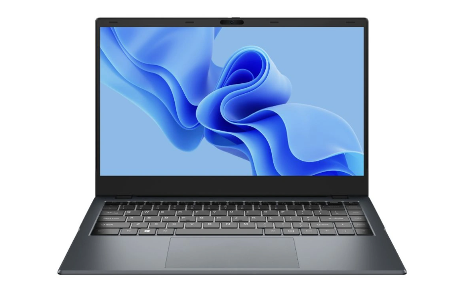 Chuwi Releases GemiBook xPro Notebook Powered by Intel N100 Processors