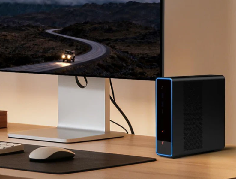 ONEXPLAYER ONEXStation AI Max+ 395 Mini PC Goes Up for $2,999 Pre-Order on MiniXPC With Limited 20-Unit Stock