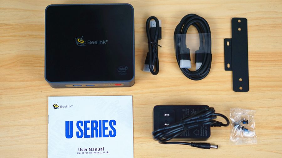 Beelink U59 In-Depth Review - A Budget Mini PC Powered by 11th Gen Processor N5095