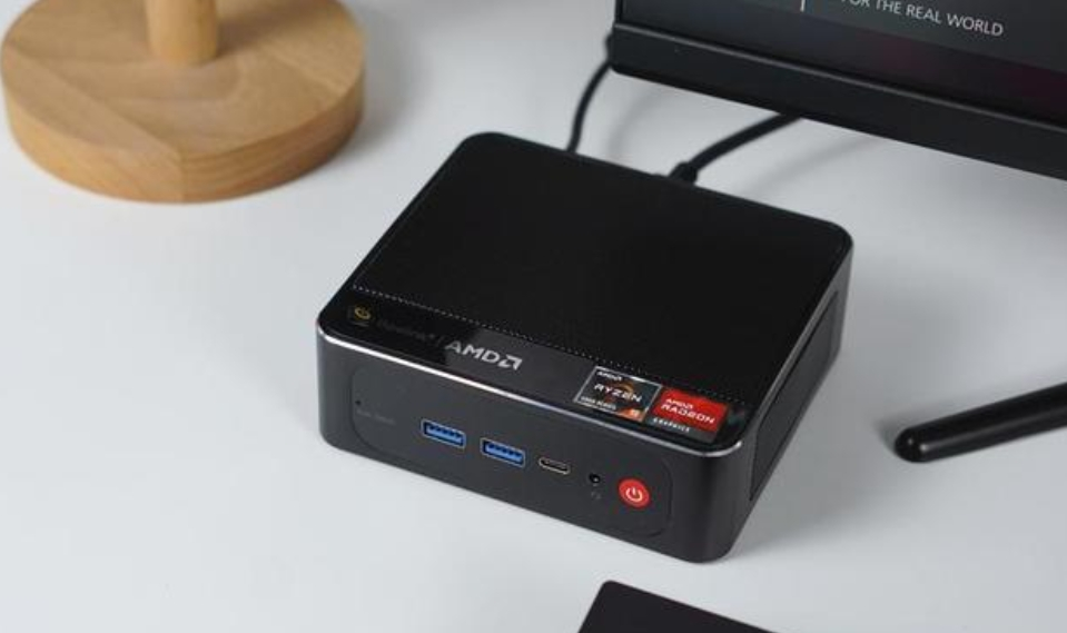 Beelink SER5 Pro Review - Equipped with a Powerful AMD Ryzen5-5600H Processor