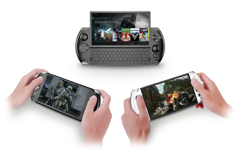 GPD WIN 4 Launched with Ryzen 7 6800U - Everything You Need to Know Before Buy