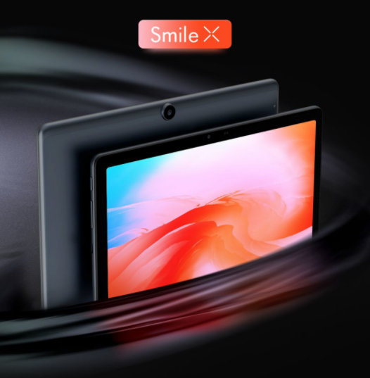 Cube Smile X 10.1 inch Tablet is Coming Soon – Minixpc