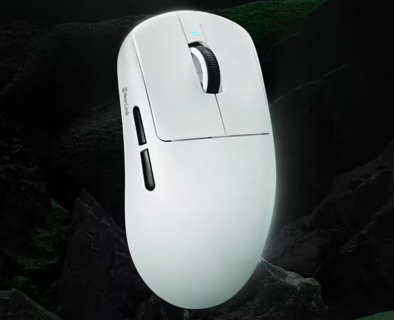 VXE Launches NearLink R1 Mouse with Advanced Connectivity and Precision Features