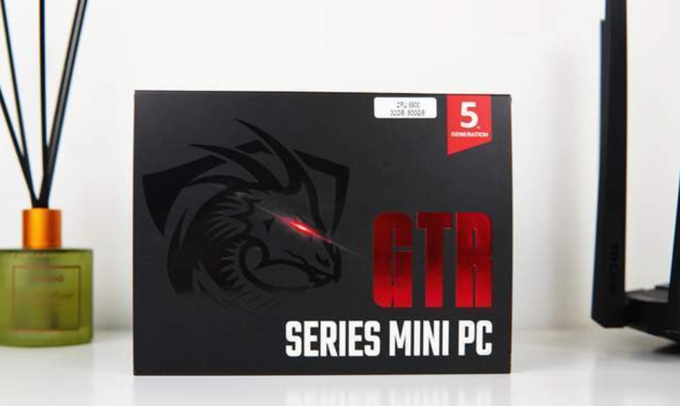 Beelink GTR5 In-Depth Review - a Mini PC Powered by AMD Ryzen 9-5900HX