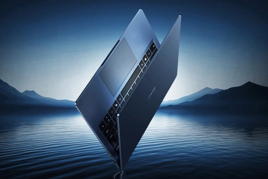 Chuwi CoreBook Air mit AMD Ryzen 7 und ultraleichtem Gewicht auf dem Markt