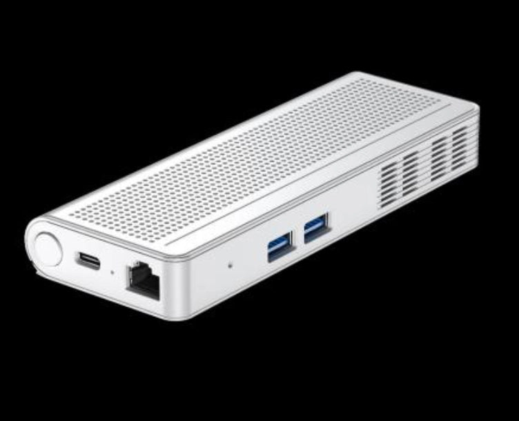 Minisforum Unveils New Windows PC Stick Powered by Intel N Series Processors and PD