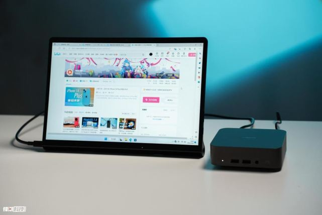 Xiaomi Mini PC Hands-on Review - Mac Mini Rival with Powerful Processor
