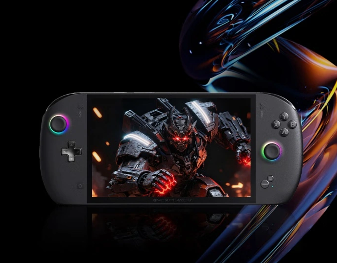 OneXPlayer OneXFly Apex Launches with Ryzen AI Max+ 395 and Liquid Cooling System