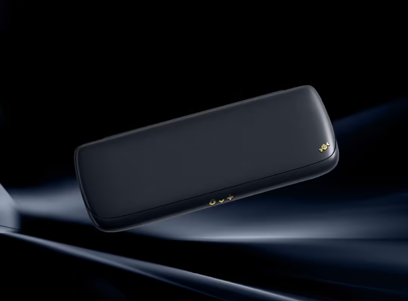 The First Afordable Game Console - ONEX SUGAR WALLET with Dual-Screen Support