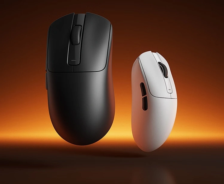 Xiaomi Launches Gaming Mouse 2&nbsp;with PAW3955XM Sensor, 8000Hz Polling Rate