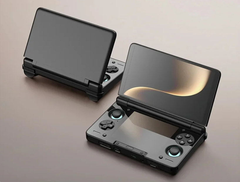 AYN Details Thor Dual-Screen Handheld Console Series Ahead of October Launch
