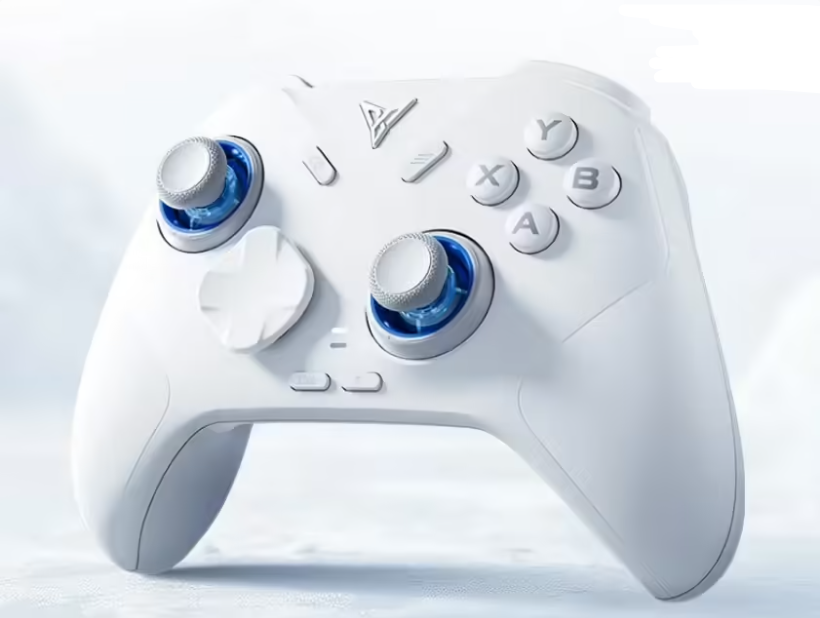 FLYDIGI Introduces Direwolf 4 Multi-Platform Gaming Controller with Enhanced Features