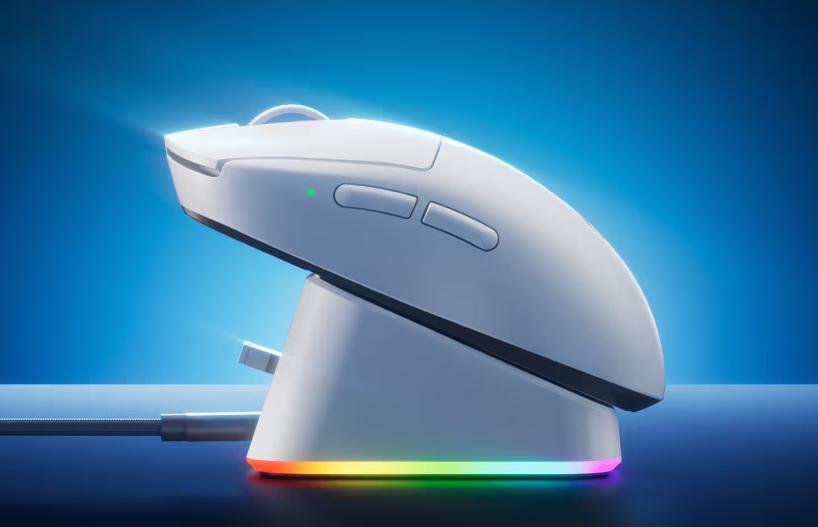 MCHOSE Expands A7 Series With A7 V2 Pro+ and A7 V2 Ultra+ Featuring Magnetic Charging and Refined Click Design