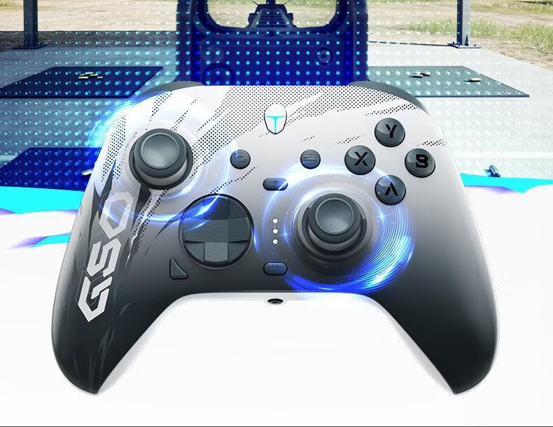 Thunderobot Launches Hunter Blade G50 8K With Dual 8K Wireless Technology