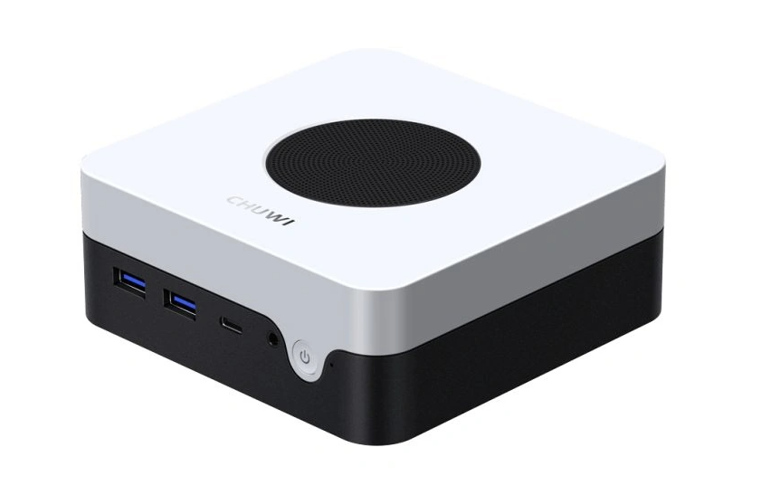 ほぼ未使用 CHUWI LarkBox X 2023 N10012GB512GB WeChat_Screenshot_202305261503