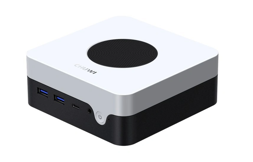 Chuwi LarkBox X (2023) Mini PC Released with Intel N100 Processor