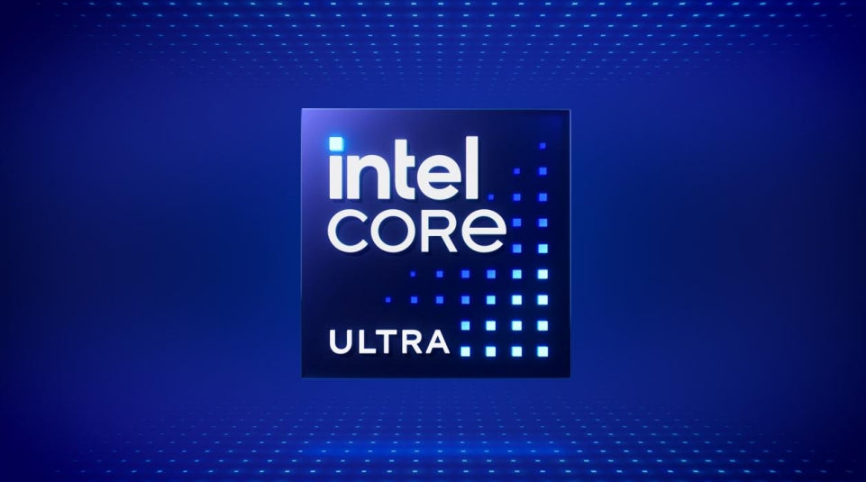 Intel Unveils Cutting-Edge Core Ultra Mobile Processors at "AI Everywhere" Event