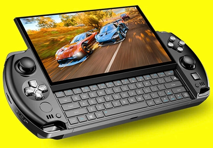 GPD WIN 4 2024 Handheld Console Launches: A New Era in Portable Gaming