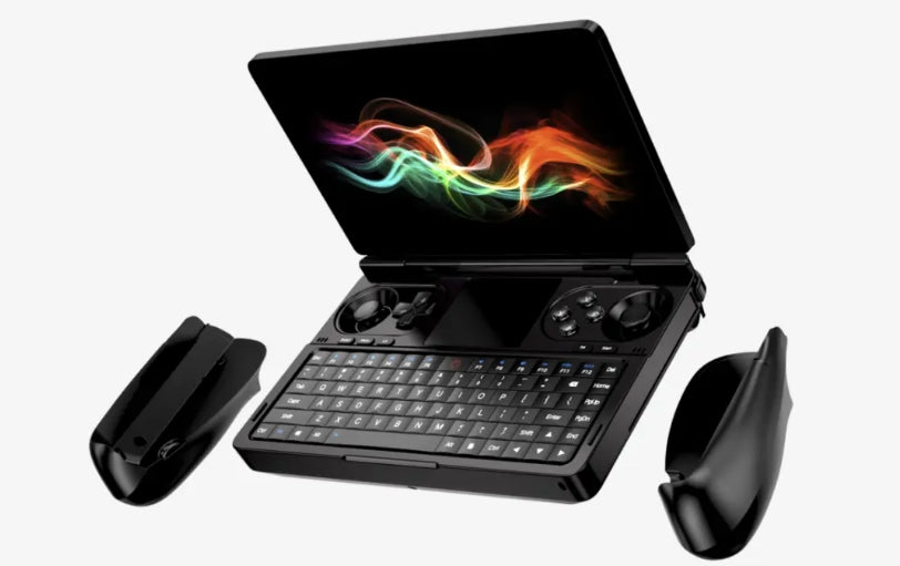 GPD WIN Mini 2024 Handheld Available for Pre-Sale: Offers Enhanced Performance and Features