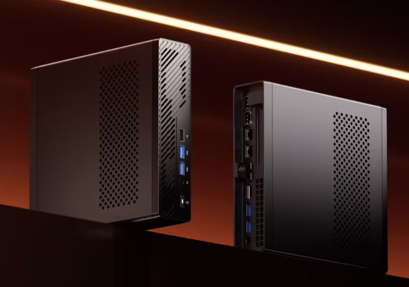 MINISFORUM Launches MS-A2 Mini Workstation with Ryzen 9 9955HX and PCIe Expandability