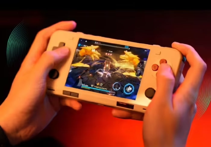 Ayaneo Unveils Pocket Ace, a Compact Gaming Handheld with Snapdragon G3x Gen 2