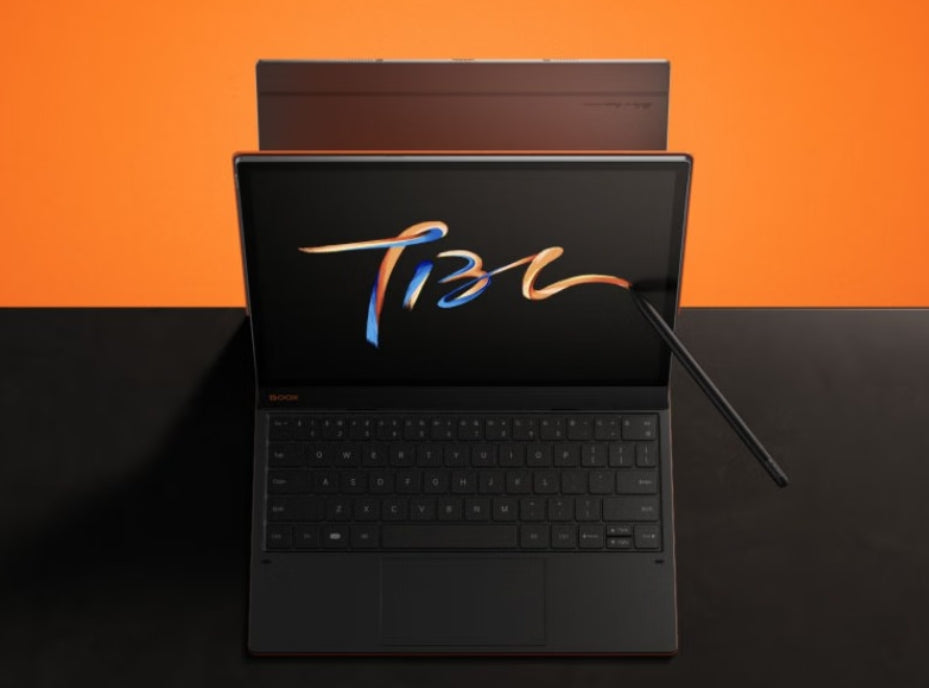 Onyx BOOX Announces the T13C:&nbsp;A High-End Color Ink Office Notebook with Advanced Features