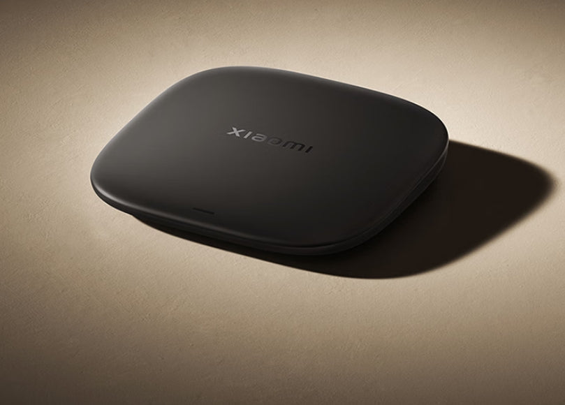 Xiaomi Box 5 Series Launches Tonight with Dolby Vision and Atmos Support