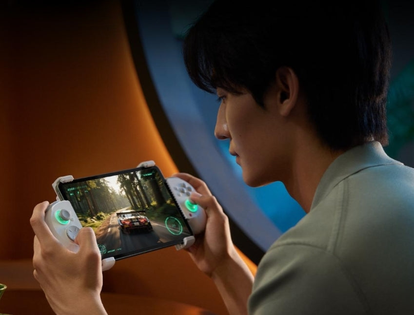 Xiaomi Launches REDMI Game Controller with Split Design and Customization Features