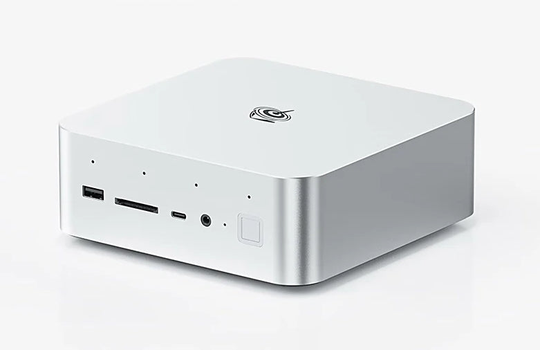 Beelink GTi15 Ultra Mini PC Debuts on JD.com with Intel Core Ultra 9 285H