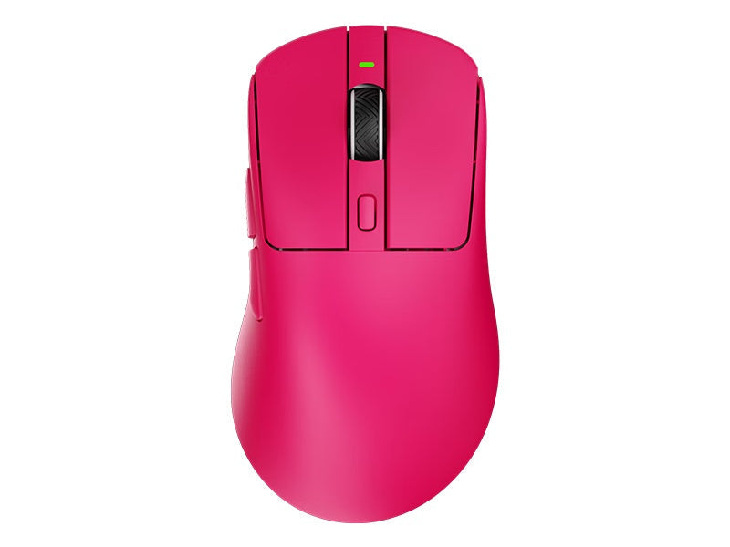 Dareu Updates AE7 Wireless Gaming Mouse With AIM-3955 PRO Optical Sensor