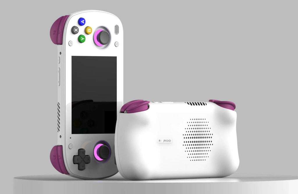 Retroid Announces the Retroid Pocket Mini Android Handheld Gaming Console